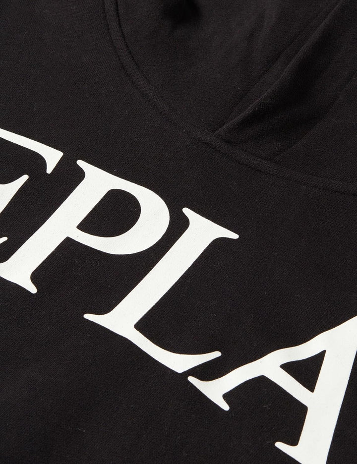 Replay Jungen Hoodie aus Baumwolle 8 Jahre Black 098, 8 Jahre Black 098