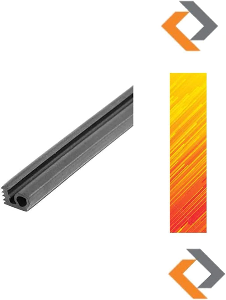 Türdichtung unten für Rex - Electrolux Geschirrspüler 45 cm