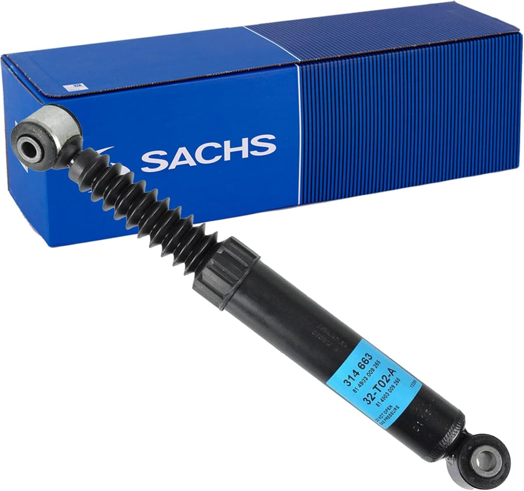 SACHS 314 663 Stossdämpfer