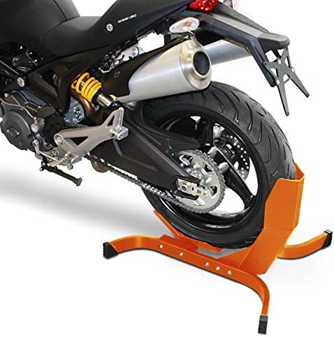 Motorradwippe für Moto Guzzi V7 Special/Stone EPO