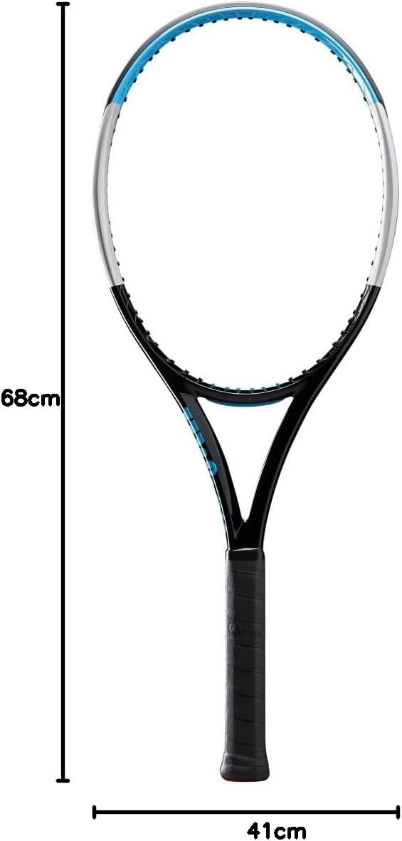 Wilson Ultra 100 2020, 2