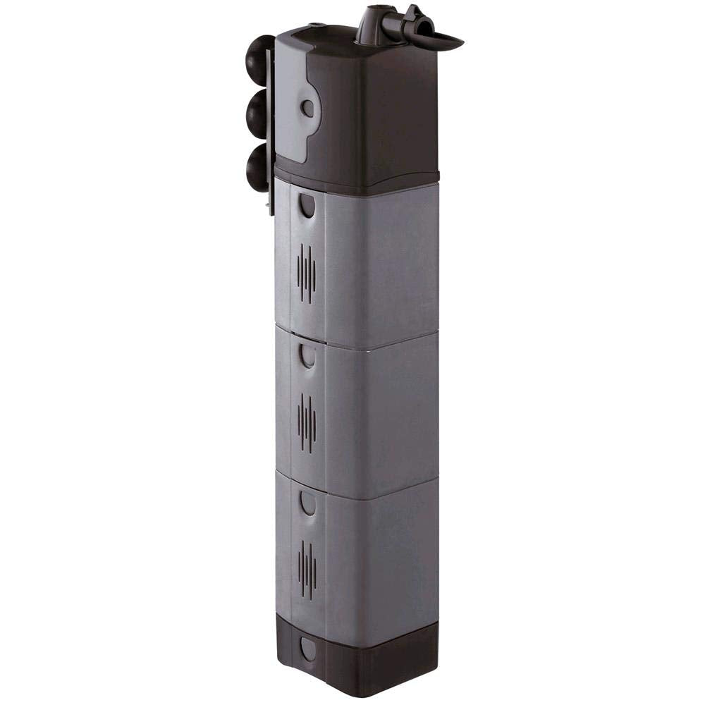 Ferplast Hydor BLUMODULAR 3 Innenfilter für Aquarien, Pumpenleistung 1200 L/h