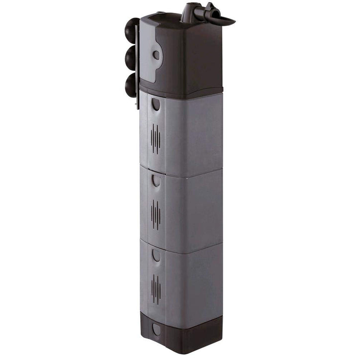 Ferplast Hydor BLUMODULAR 3 Innenfilter für Aquarien, Pumpenleistung 1200 L/h