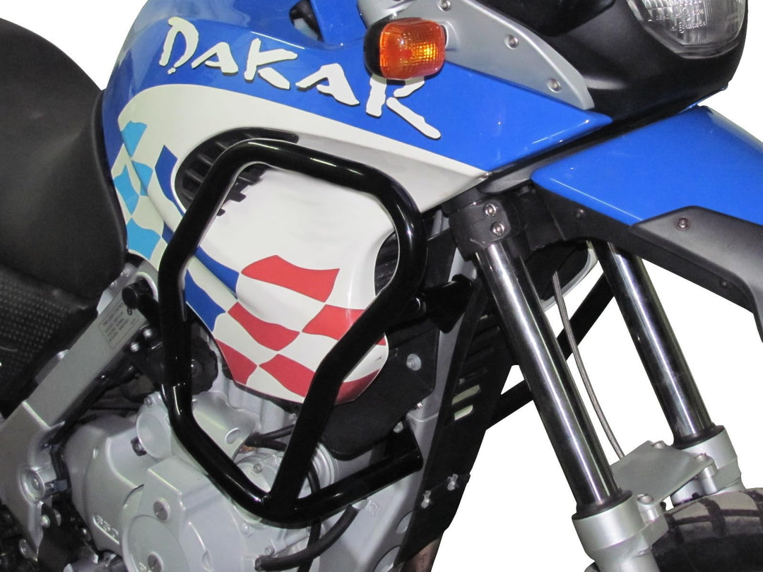 Sturzbügel/Schutzbügel HEED F 650 GS (2000-2003) / F 650 GS Dakar (2000-2003)