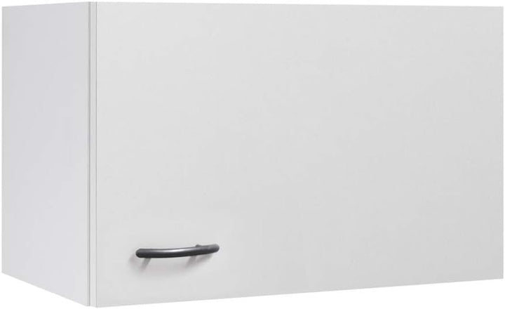 Flex Well Küchen-Kurzhängeschrank UNNA - Oberschrank vielseitig einsetzbar - 1-türig - Breite 60 cm