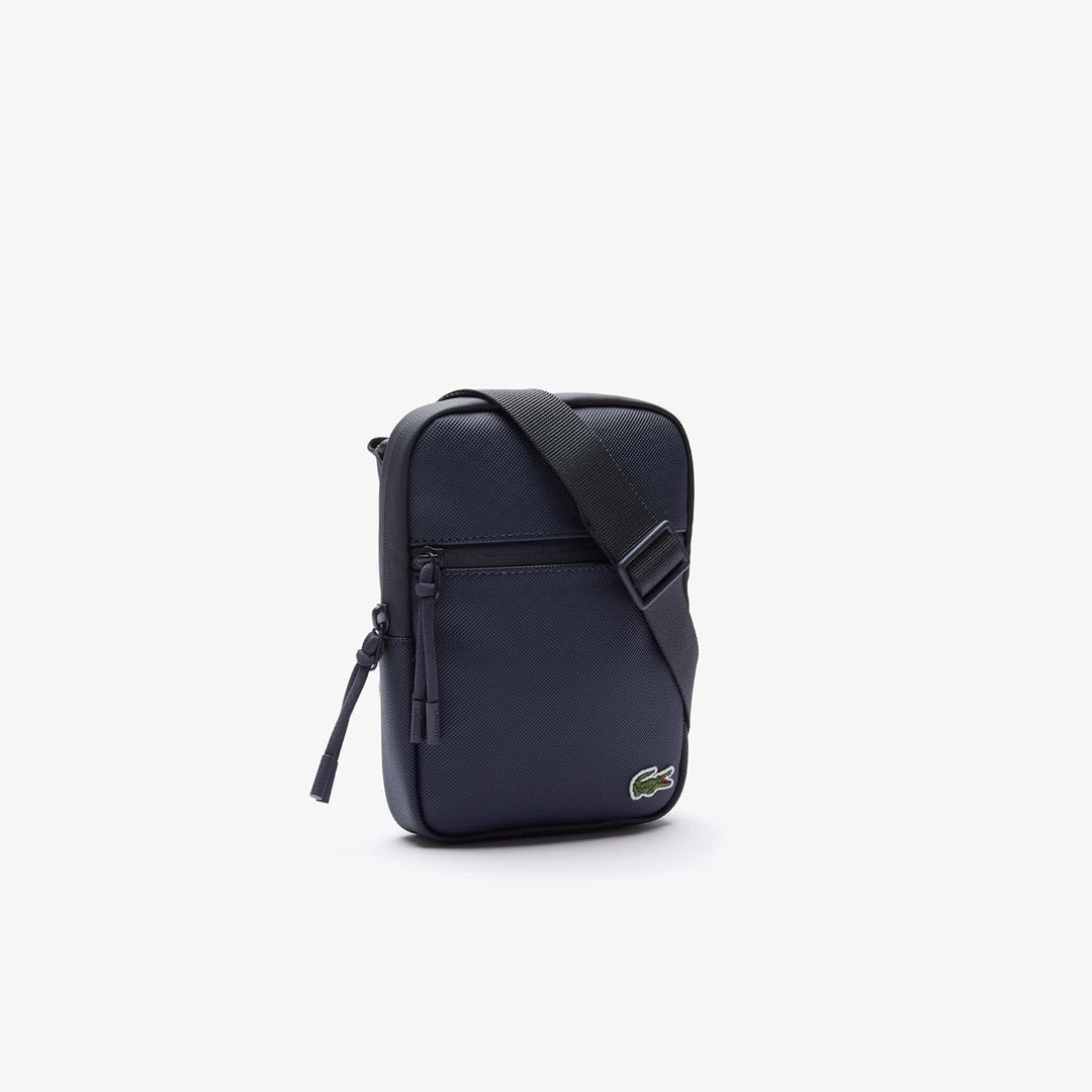 Lacoste Herren Nh3307lv Schultertasche Eclipse, Eclipse