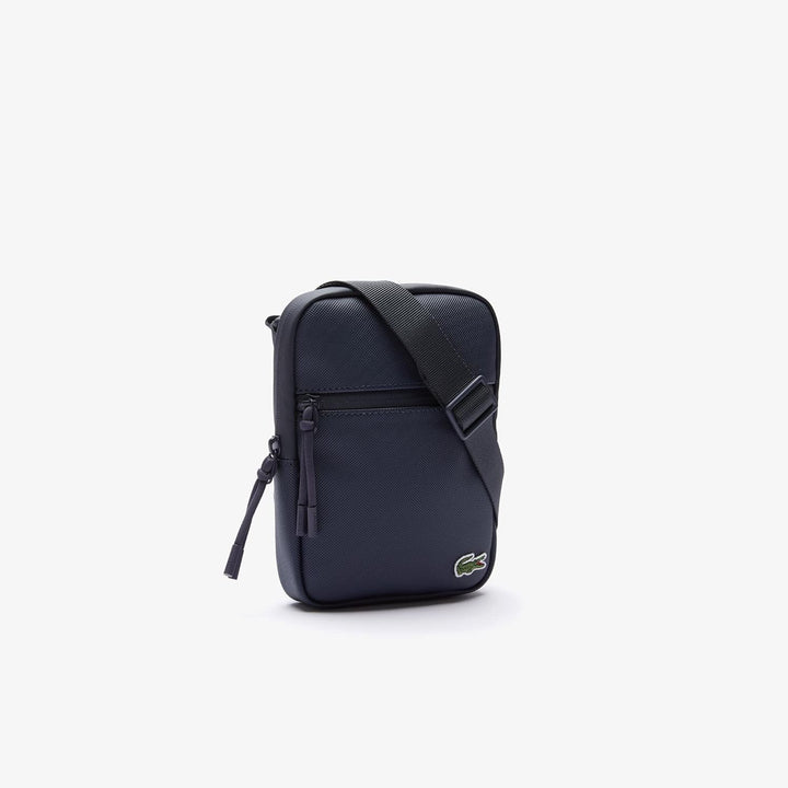 Lacoste Herren Nh3307lv Schultertasche Eclipse, Eclipse