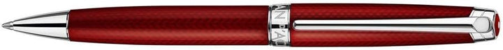 Caran d'Ache Leman Rouge Carmin Kugelschreiber (4789.580)
