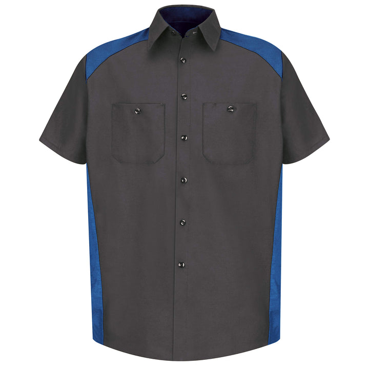 Red Kap Herren Men&