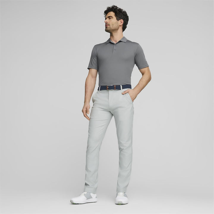 PUMA Herren Händler Massgeschneiderte Gewebte Hose 28W / 30L Ash Gray, 28W / 30L Ash Gray