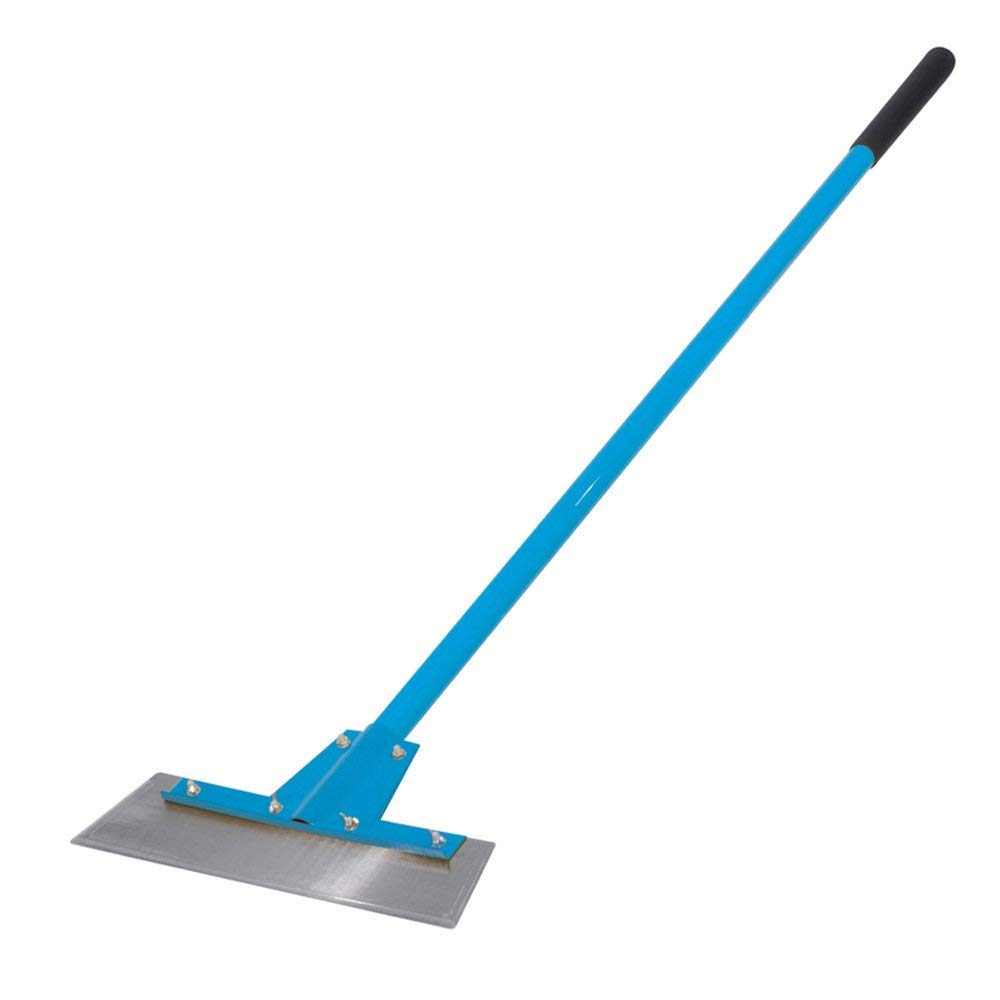 Silverline 995874 Fussbodenschaber 300 mm