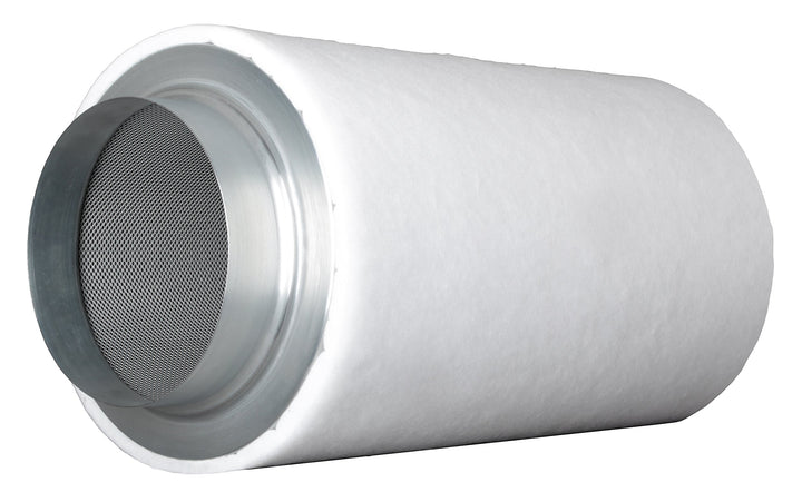 Prima Klima ECO Line (1000-m? - 1300-m? 200-mm Flansch AKF Aktivkohle-Filter Luft-Filter Geruchsfilt