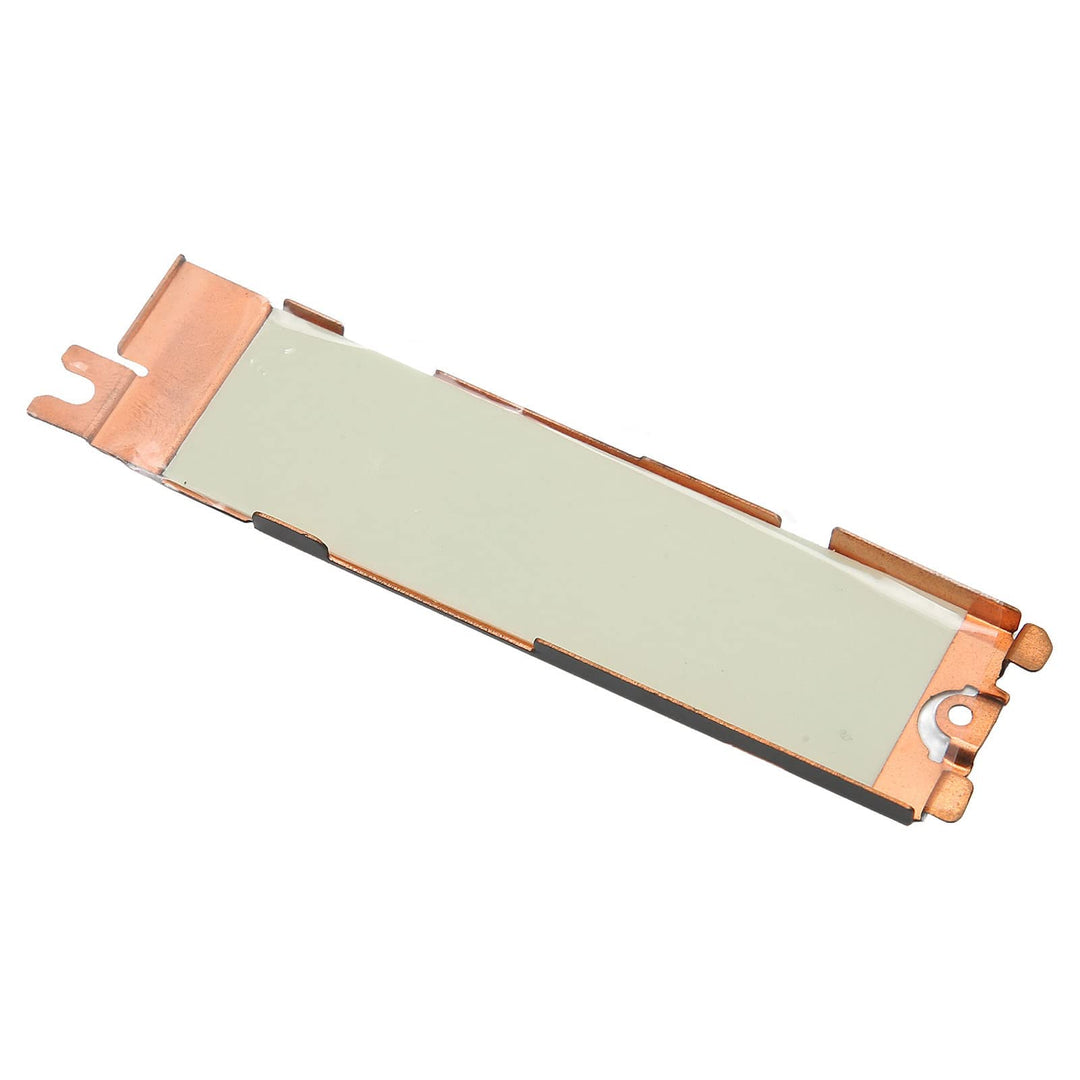 Kühlkörper für Nvme M.2 NGFF SSD, für XPS 15 9500 9510 9520 Precision 5550 5560 Linke SSD, SSD Kühlk