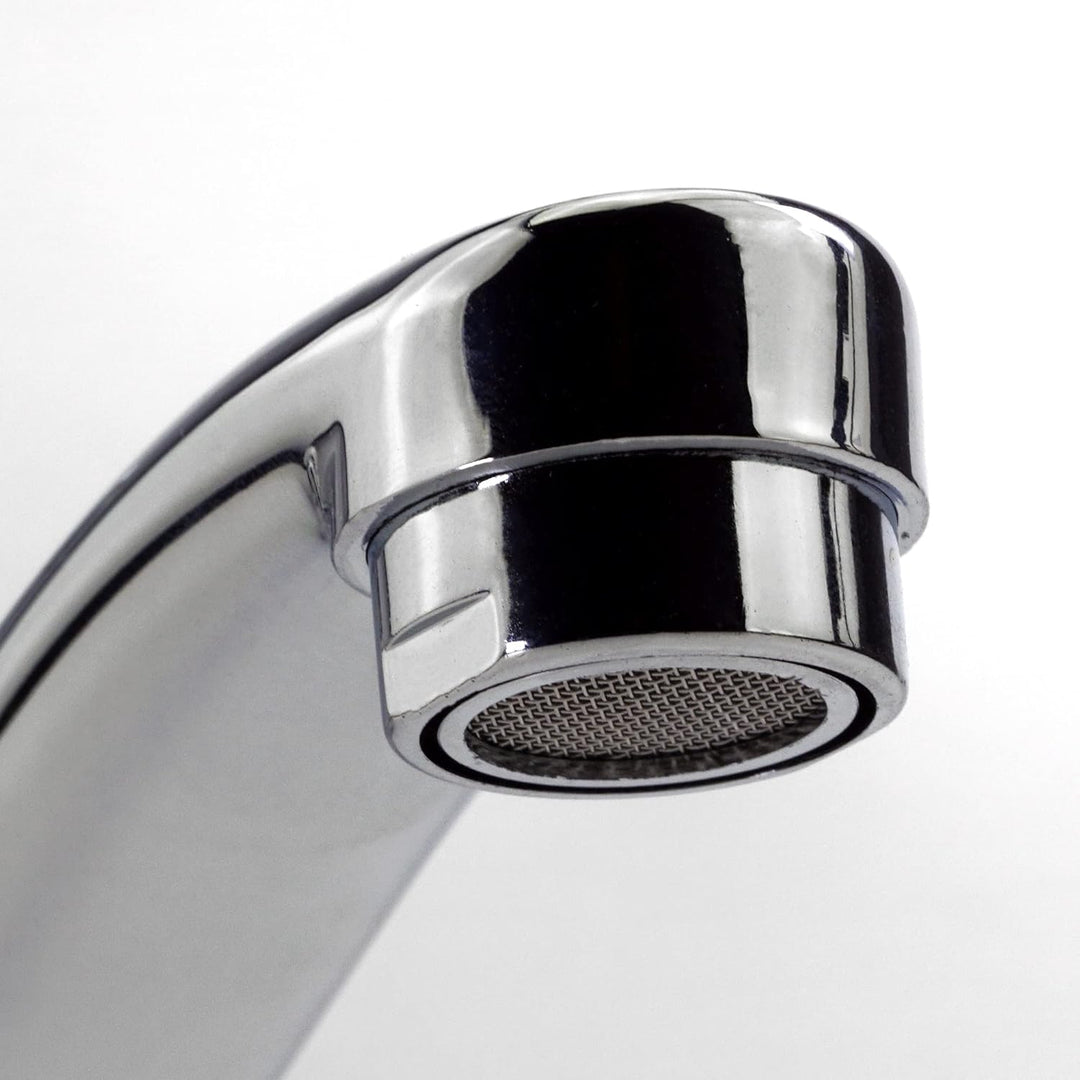 Mprofi MT® Küchenarmatur-Wasserhahn Küche-Armatur Küche-Wandarmatur-Spültischarmatur Küche-Wand Spül