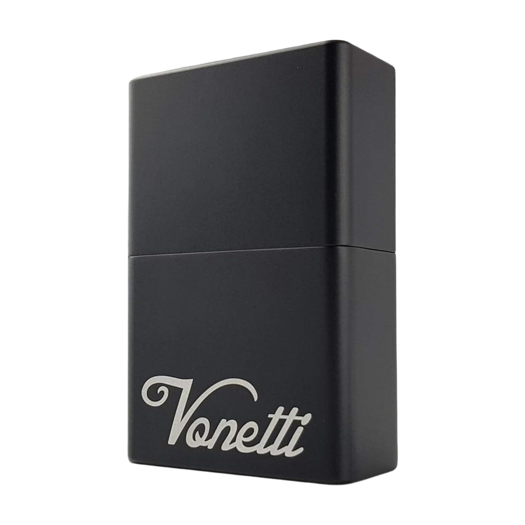 VONETTI Alpha Shield GRANDE- Premium RFID Signal Blocker Box - Smart Car Key Faraday Signal Protecto