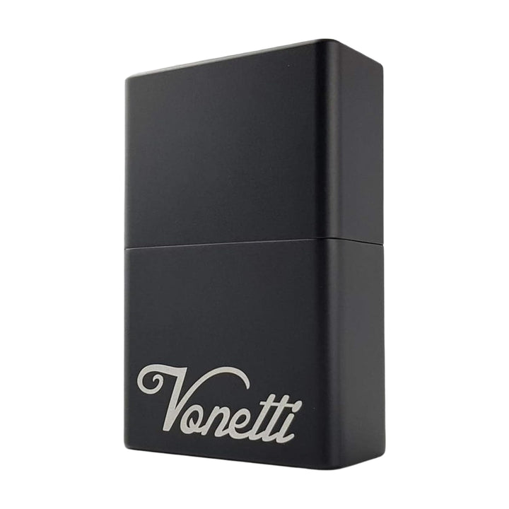 VONETTI Alpha Shield GRANDE- Premium RFID Signal Blocker Box - Smart Car Key Faraday Signal Protecto