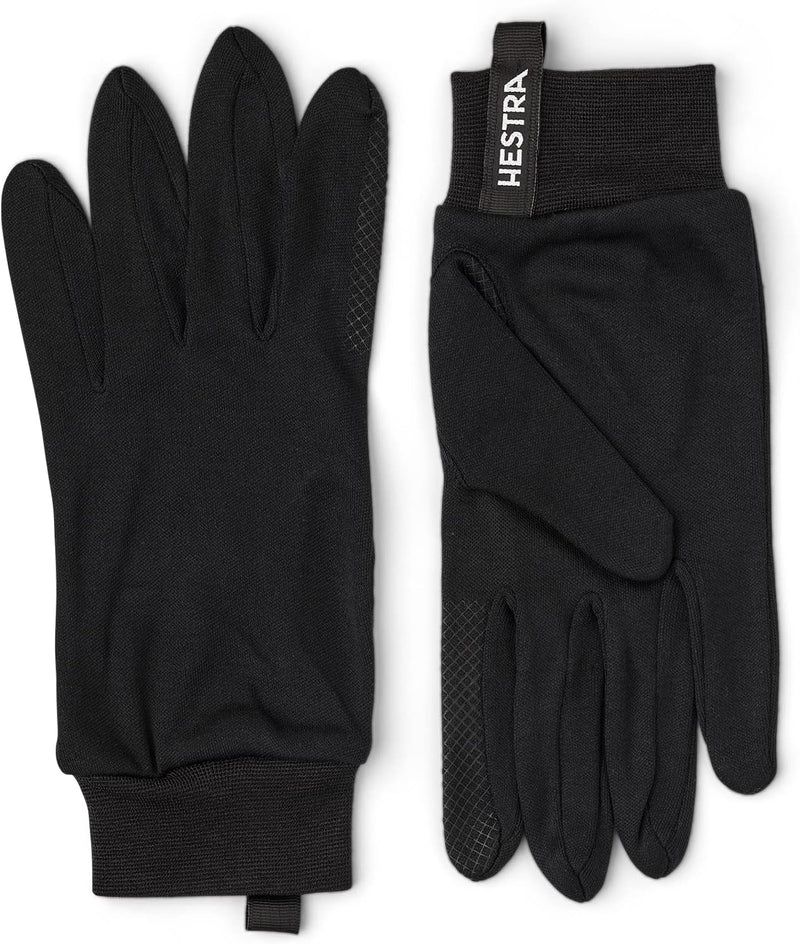 Hestra - Silk Liner Touch Point 5 Finger - Handschuhe 7, 7