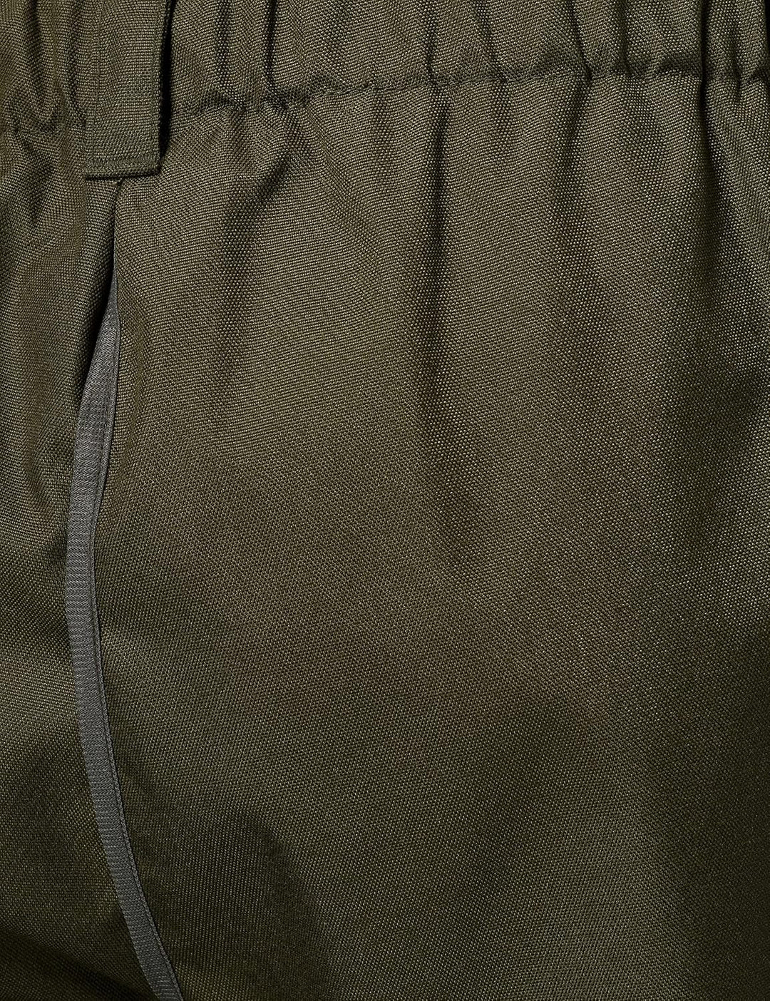 Baleno Herren Beinlinge Buffalo 3XL Khaki, 3XL Khaki