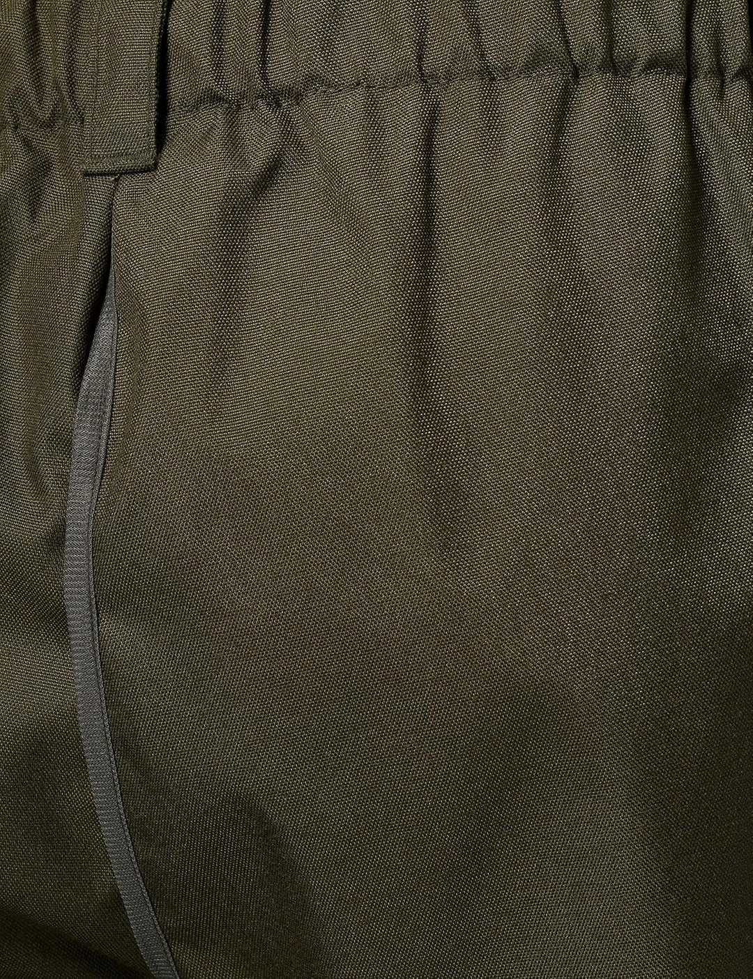 Baleno Herren Beinlinge Buffalo L Khaki, L Khaki