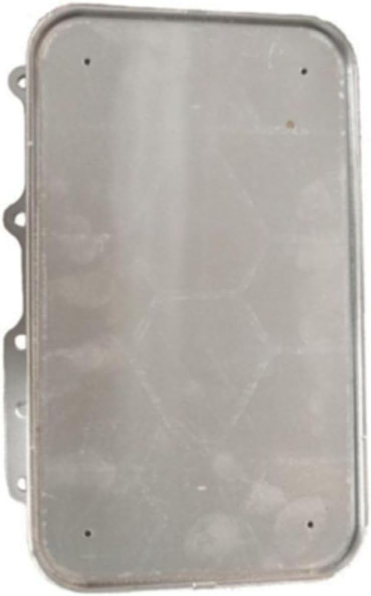 MAHLE CLC 204 000P Ölkühler BEHR PREMIUM LINE