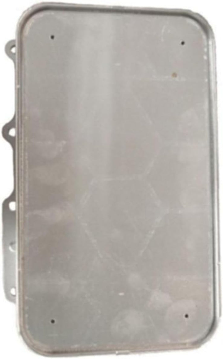 MAHLE CLC 204 000P Ölkühler BEHR PREMIUM LINE