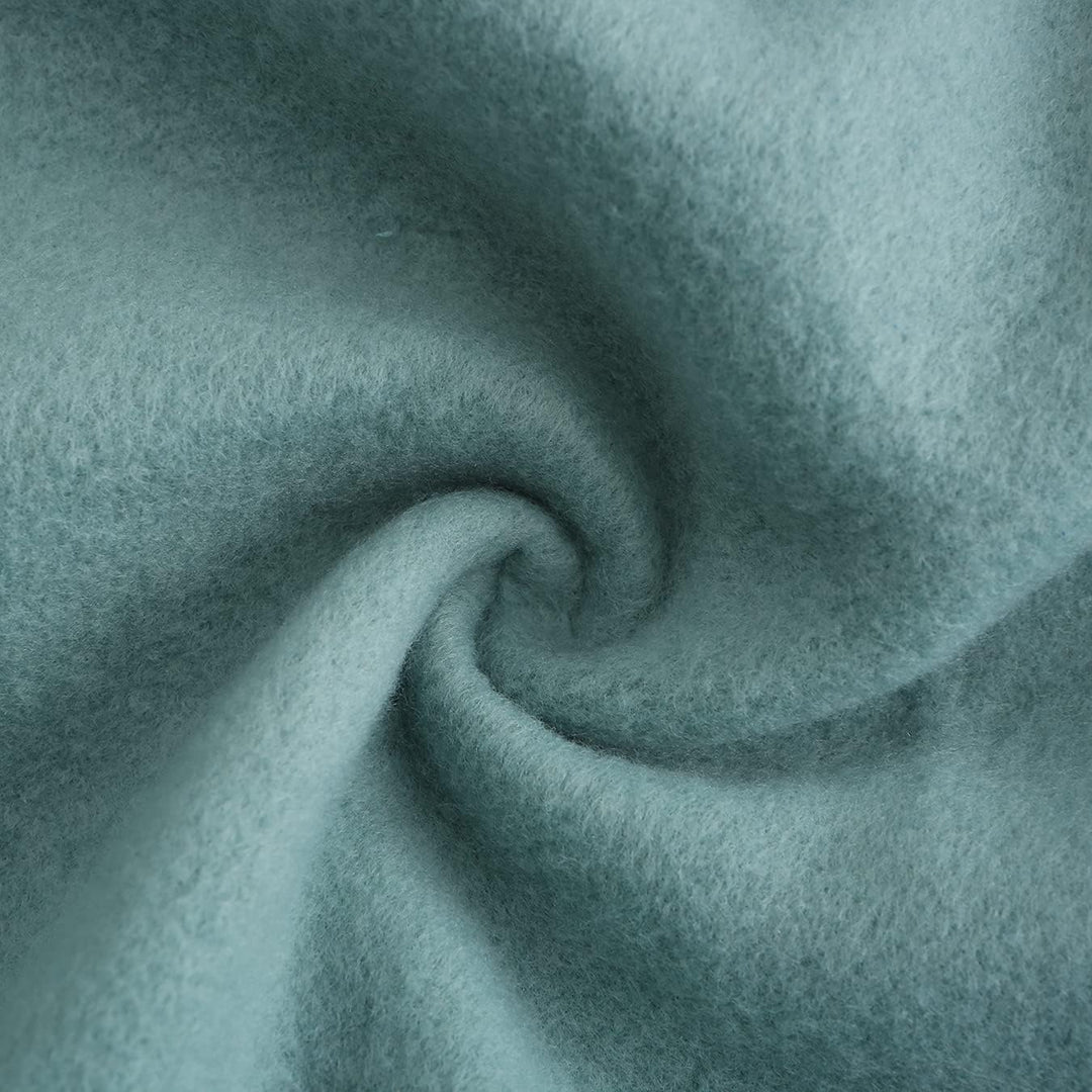 TrendiMax Damen Sweatjacke Kapuzenpullover Zip Hoodie Jacke mit Kapuze Winter Sweatshirt Kapuzenjack