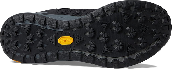 Merrell Herren Nova 3Wanderschuh 40 EU Schwarz, 40 EU Schwarz
