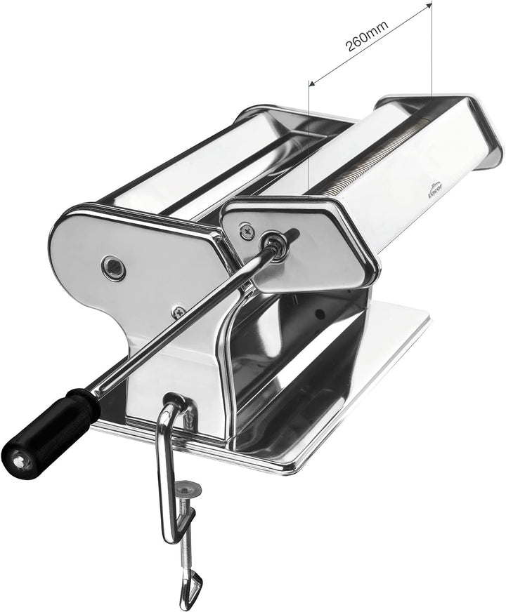 Lacor TEIGBLECH Maschine 260 MM, 260 mm