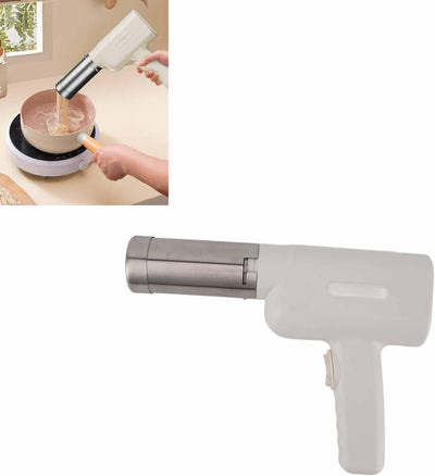 Nudelmaschine Elektrisch Nudelmaschine Pasta Maker Automatische Wiederaufladbare Pasta Nudelmaschine