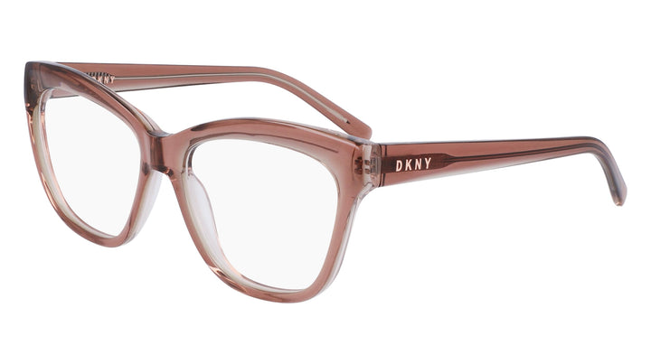 DKNY Unisex Sunglasses 54 270 Mink Laminate, 54 270 Mink Laminate