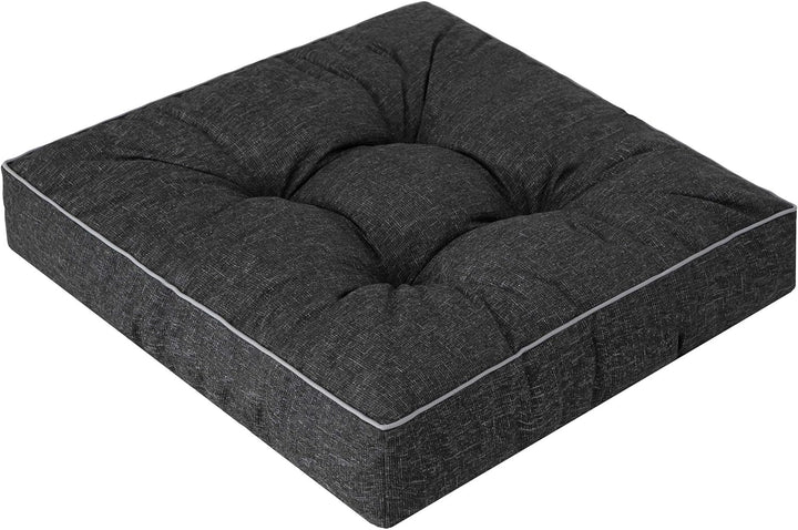 Bjird Gartenkissen Sitzauflage auf Gartenmöbel, Rattan, Gartenpolster Polsterauflagen auf Rataanmöbe