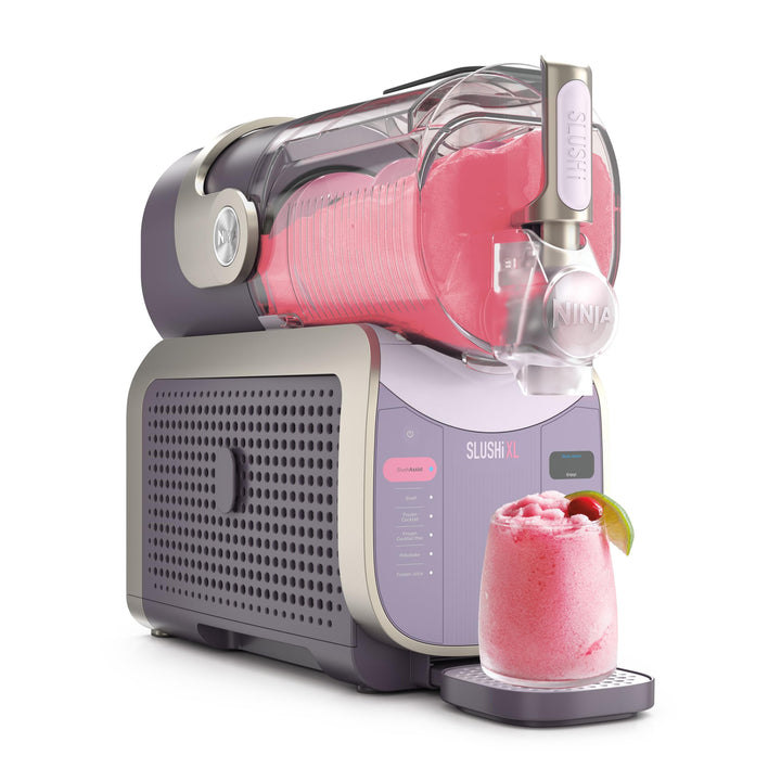 Ninja SLUSHi XL Slush-Eismaschine mit SlushAssist-Technologie, grosses Fassungsvermögen von 3,7 l (m