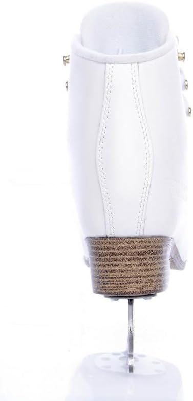 TEMPISH Experie Weiss Eiskunstlauf Schlittschuhe Grösse 37