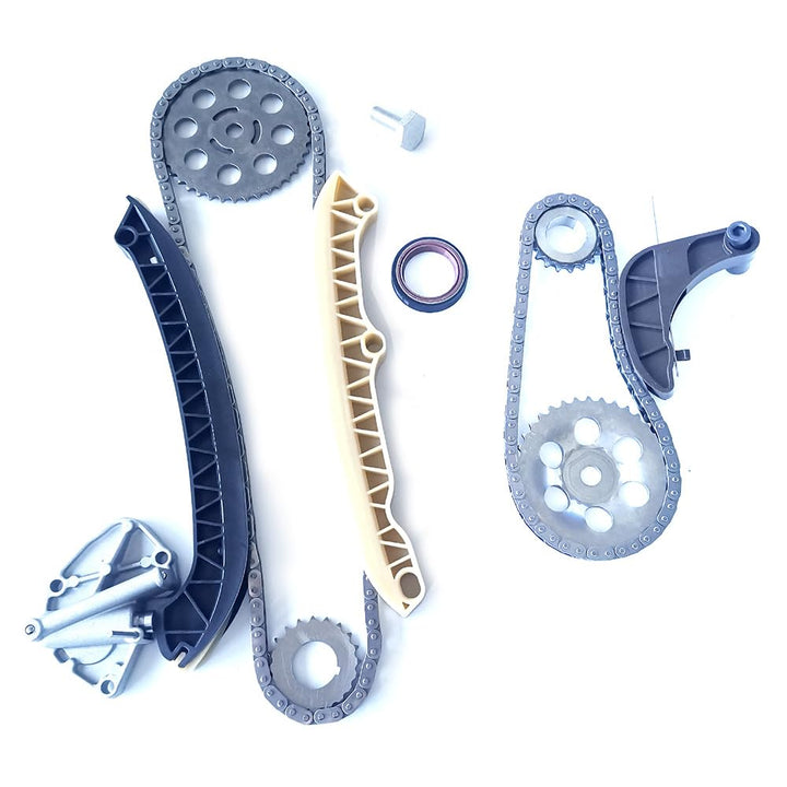 SKF VKML 81003 Steuerkettensatz