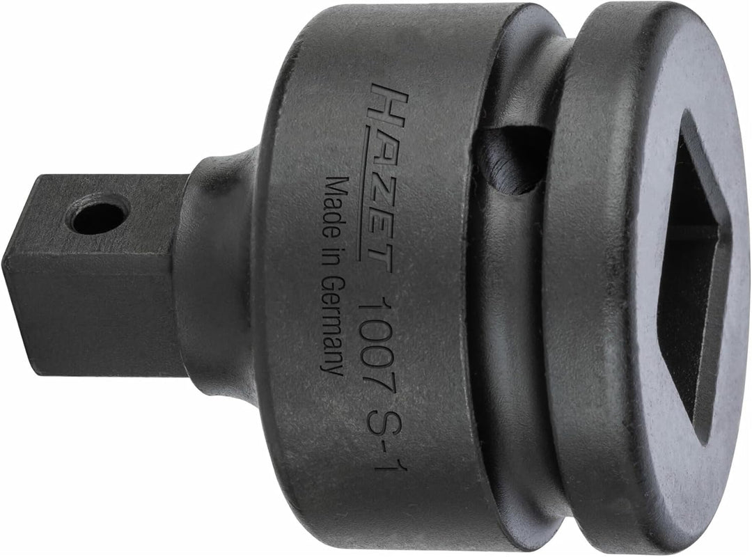 Hazet 1007S-1 DIY, 5.6 x 4 x 4 cm