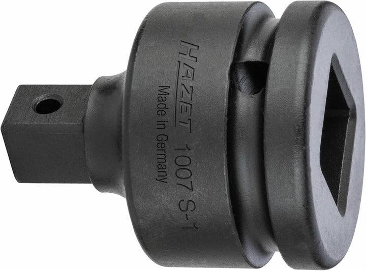Hazet 1007S-1 DIY, 5.6 x 4 x 4 cm