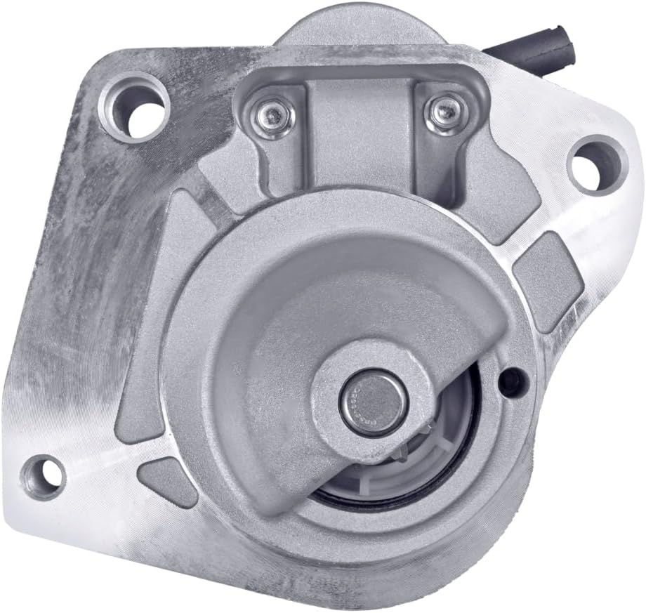 HELLA - Starter/Anlasser - 12V - 1kW - für u.a. Peugeot 208 I (CA_, CC_) - 8EA 011 611-611