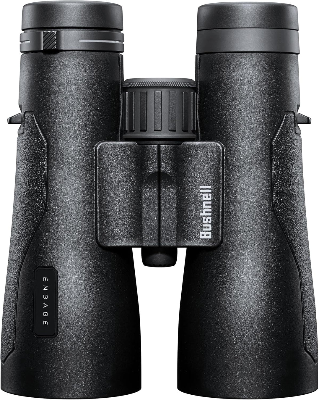 Bushnell Engage 12 x 50 mm Allzweck-Fernglas BEN842 Tasche und Gurt im Lieferumfang enthalten Hochwe