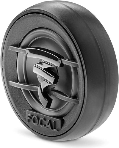 Focal ASE165S Auditor-Serie | 16cm 2-Wege Kompo Lautsprecher System | super flach