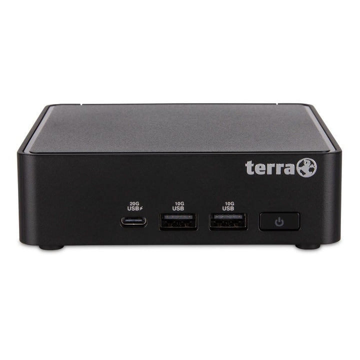 Terra PC-Micro 6000 Silent GREENLINE・Micro (1001396)