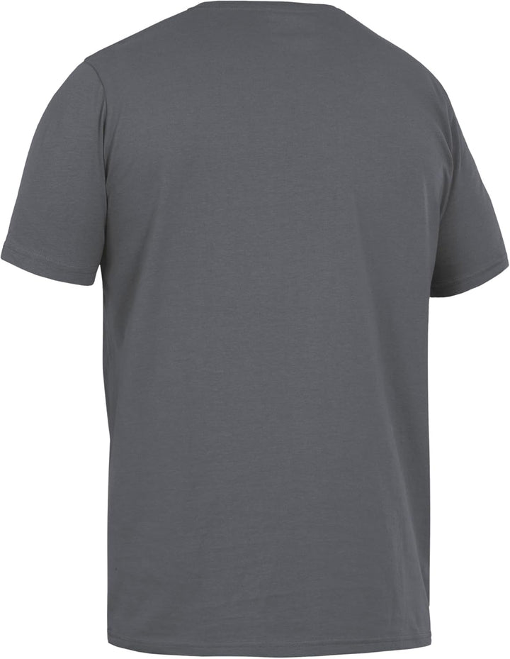 Leibwächter Casual-Line Herren Arbeitsshirt Baumwolle, Arbeits T-Shirt Kurzarm, T-Shirts für Herren