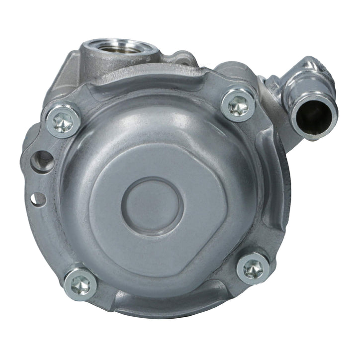 f.becker_line Hydraulikpumpe Lenkung Servopumpe - kompatibel mit BMW 3er E46 320-330 Bj 98-01 Typ LU