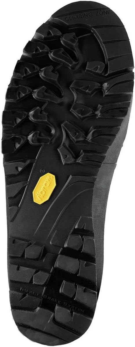 La Sportiva Trango Tower GTX Wanderschuh, mehrfarbig, Grösse: 40 EU Ozean Schwefel, 40 EU Ozean Schw