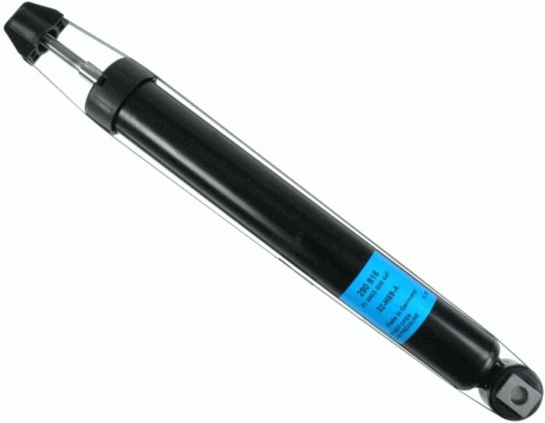 SACHS 290 816 Stossdämpfer
