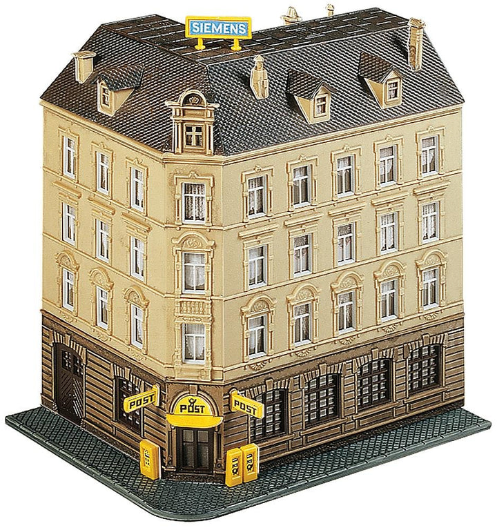 FALLER 232305 - Stadt-Postamt