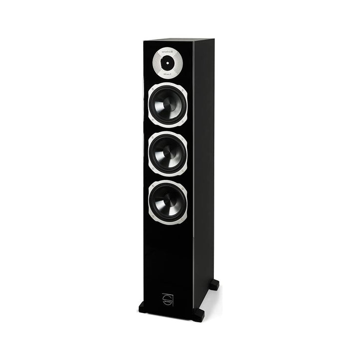 quadral Standlautsprecher Signum 70 schwarz -Paar-