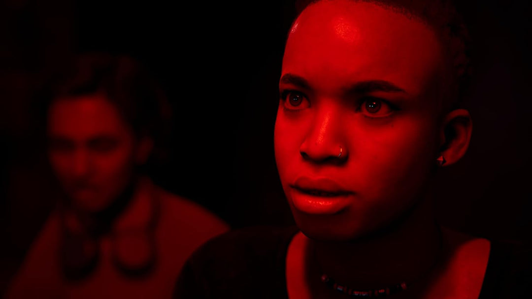 The Dark Pictures: The Devil in Me for PlayStation 5