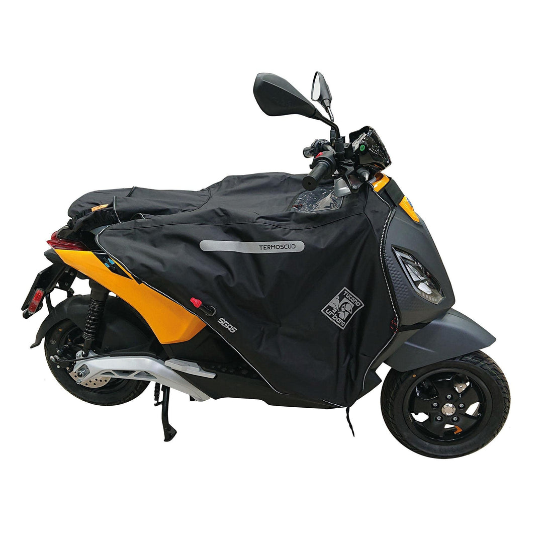 TUCANO URBANO TERMOSCUD X NERO R231