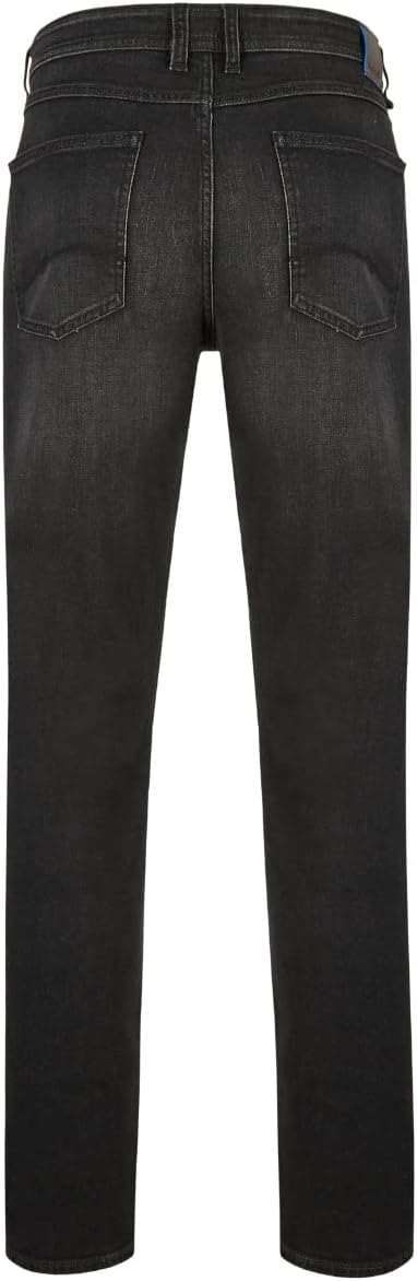 Hattric Herren 5-Pocket-Hose Hunter Denim 42/32