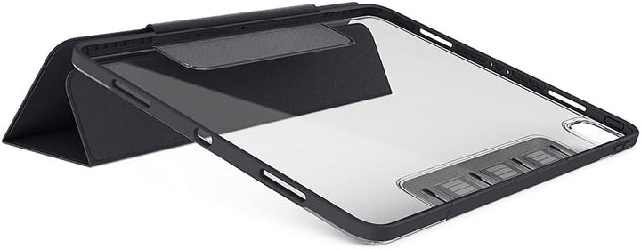 OTTERBOX Symmetry Series 360 Schutzhülle für iPad Pro 12,9 Zoll (nur 5. Generation), Grau Symmetry S